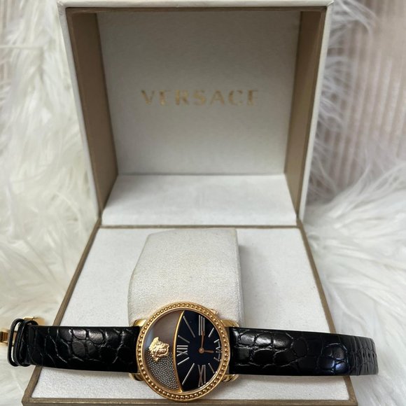 Versace Collection Watch Krios 93 Q Watch main image 8
